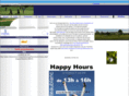 golfchateaublanc.com