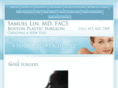 harvardrhinoplasty.com