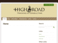 highroadcoffee.com