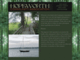 hopeworth.com
