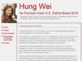 hungwei4fuhsd.org