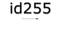 id255.com