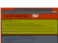 ijustshipped.com