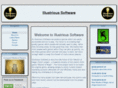 illustrious-software.co.uk