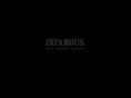 infamousgroupe.com