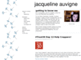 jacquelineauvigne.com