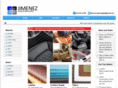 jimenezupholsterysupply.com