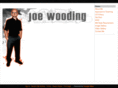 joewooding.com