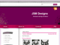 jsm-designs.com