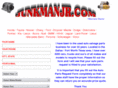 junkmanjr.com