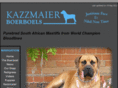 kazzmaierboerboels.co.uk