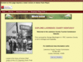 lawrencecokytourism.com
