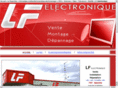 lf-electronique.com