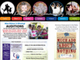 libertylaketheatre.com