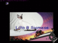 lillabsiamese.com