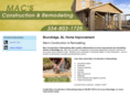 macsremodeling.net
