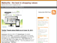 mallszilla.com