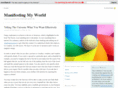 manifestingmyworld.com