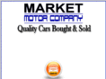 marketmotorcompany.com