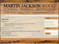 martinjackson.biz