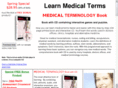 medicaltermscd.com