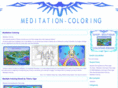 meditation-coloring.com