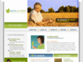 meskliflower.com