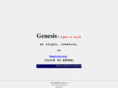 mhwgenesis.com