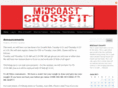 midcoastcrossfit.com