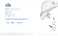 midnightsunparty.com