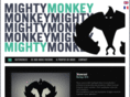 mighty-monkey.com