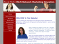 mlmnetworkmarketingeducation.com