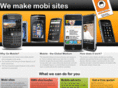 mobiwebsites.co.za