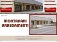 montanariarredamenti.com