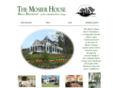 mosierhouse.com
