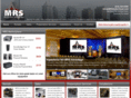 mrsaudiovisual.com