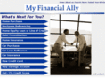 myfinancialally.com