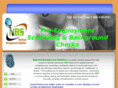 nationalbackgroundsolutions.com