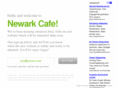 newarkcafe.com