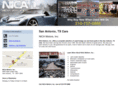 nicamotorsinc.com