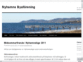 nyhamnslage.nu