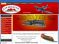 oakmountainhobbies.com