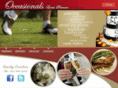 occasionalsevents.com