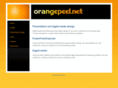 orangepeel.net