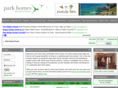 parkhomesforum.com