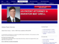 patentattorneysatlanta.com