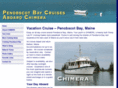 penobscotbaycruises.com