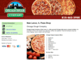 pizzanewlenox.com