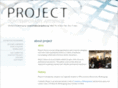 projectgallery.org