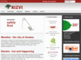 rizvibuilders.com